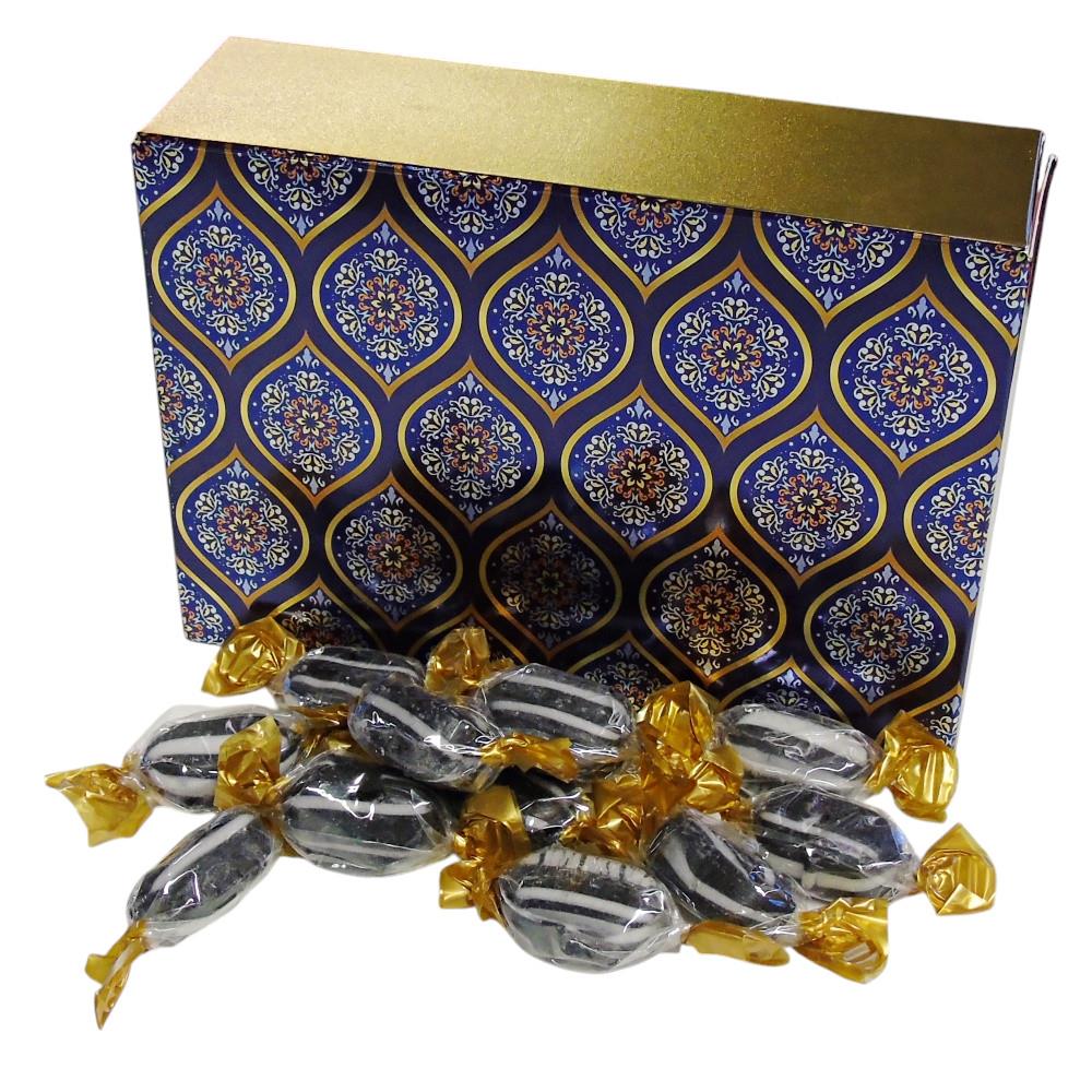 350g Rectangular Box of Everton Mints