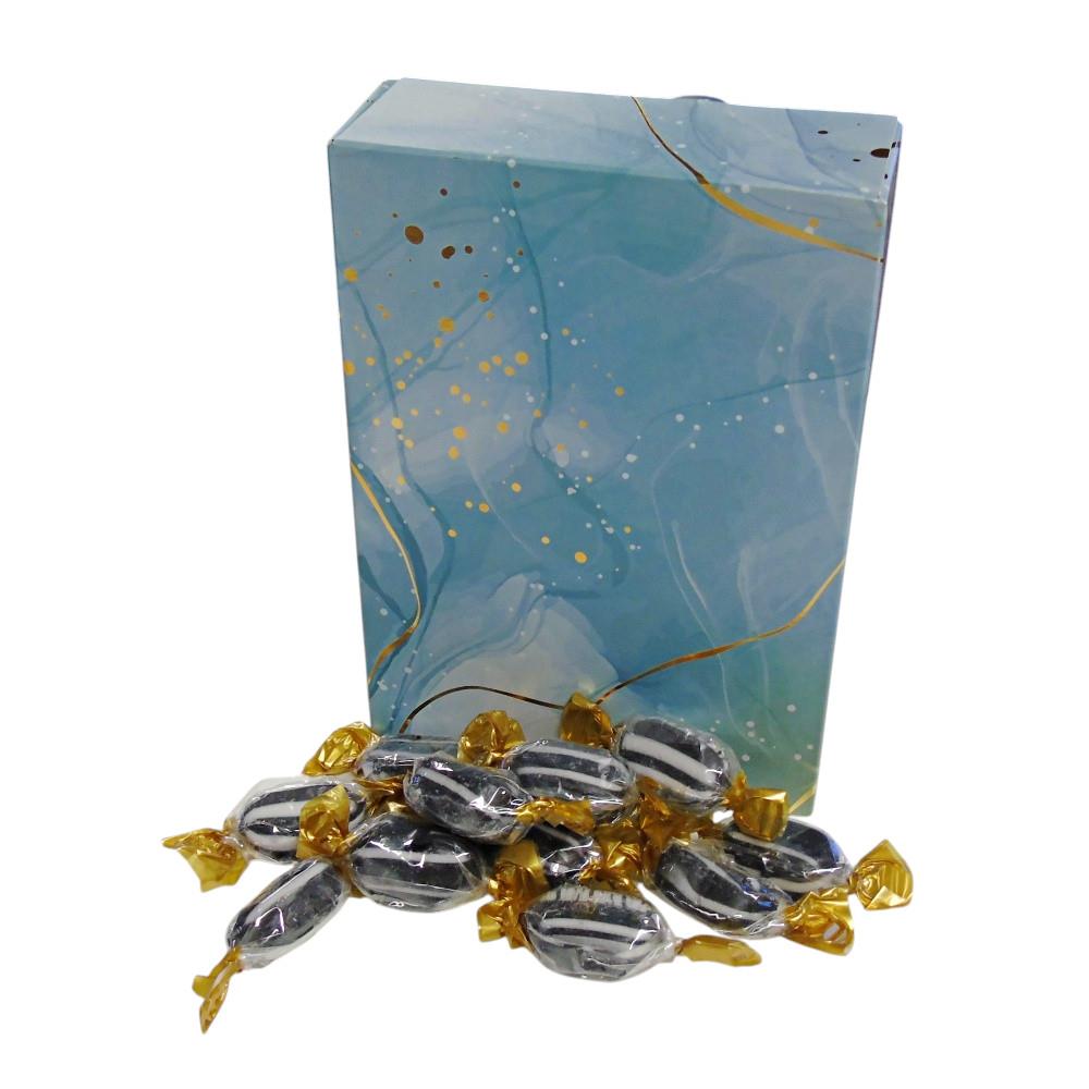 350g Rectangular Box of Everton Mints