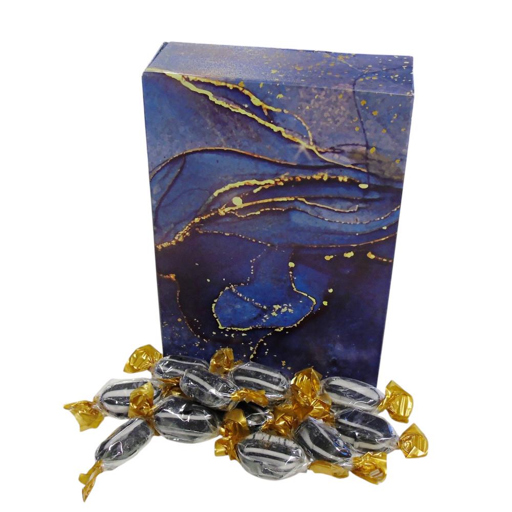 350g Rectangular Box of Everton Mints