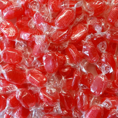 350g Rectangular Patterned Box of Aniseed Twists