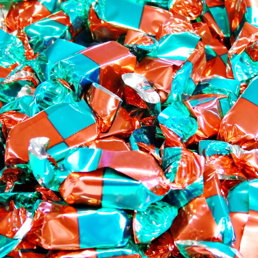 300g Bag of Buchanan Chocolate Italian Creams