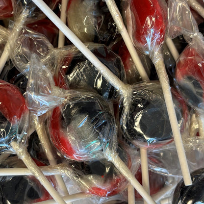 Bag of 10 Dobsons Cola Mega Lollies