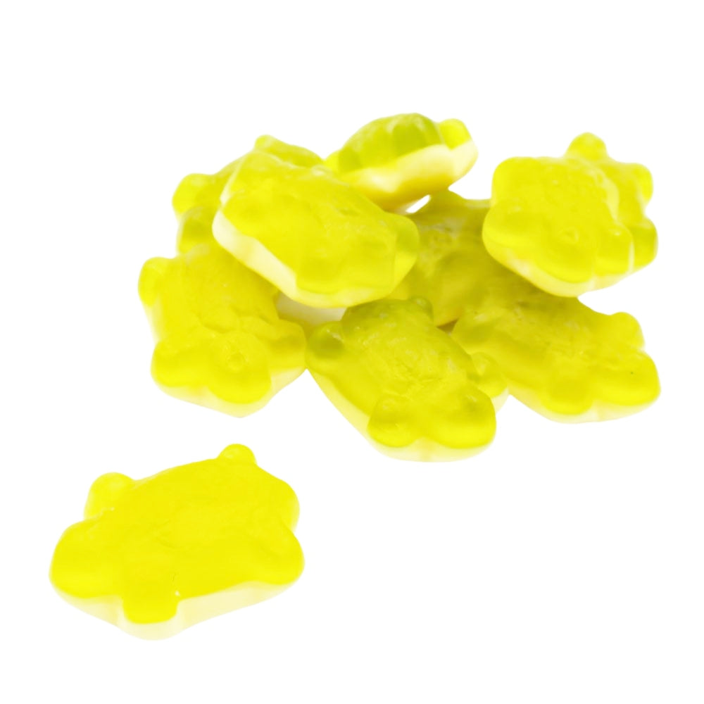 Haribo Terrific Turtles Tub 480g
