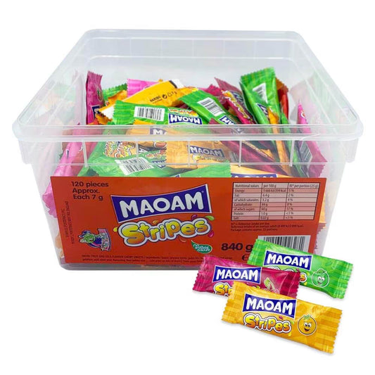 MAOAM Stips TUB