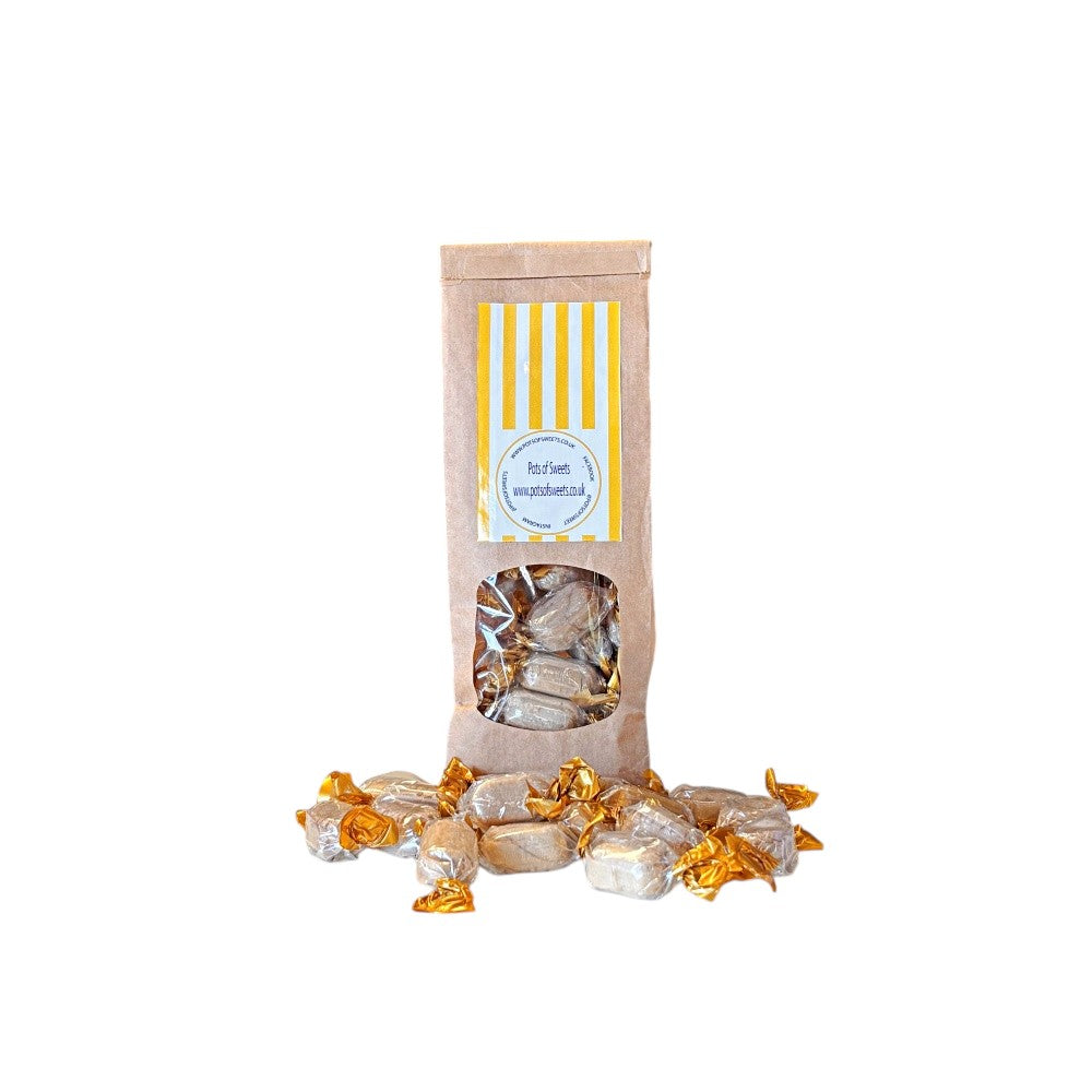 300g Bag of Chocolate Crunch Sweets