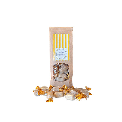 300g Bag of Chocolate Crunch Sweets