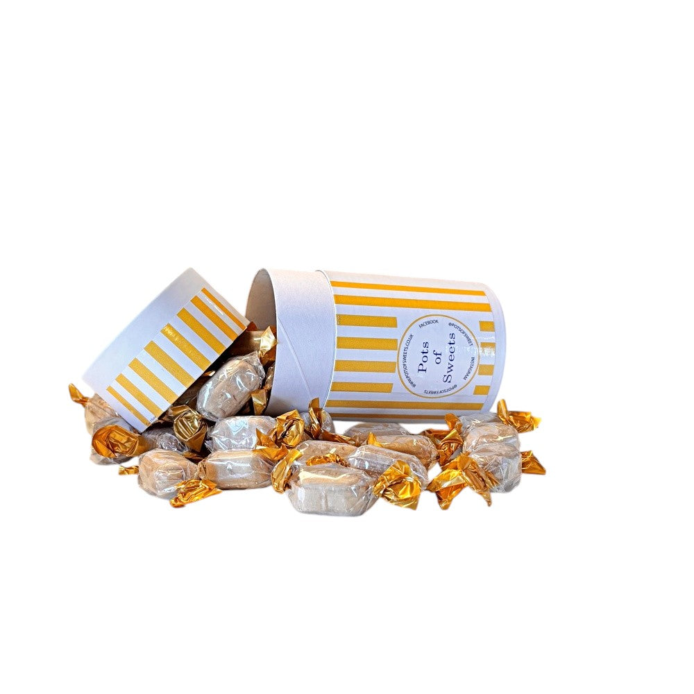 150g Tube of Chocolate Crunch Sweets