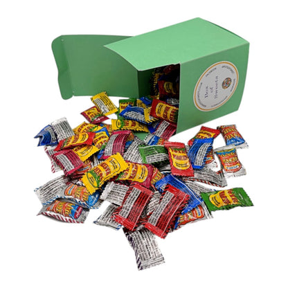 300g Box of Toxic Waste and Nuclear Waste Super Sour Sweet Mix