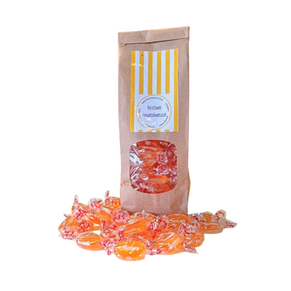 300g Bag of Barley Sugar Sweets