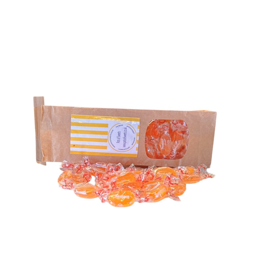 300g Bag of Barley Sugar Sweets