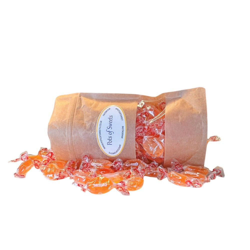 250g Pouch of Barley Sugar Sweets