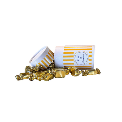 200g Tube of Bristows Clotted Cream Toffee