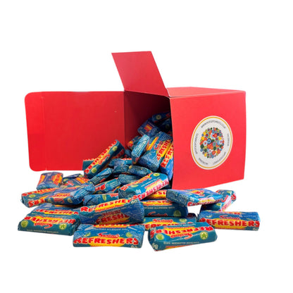 300g Square Box of Swizzles Refreshers