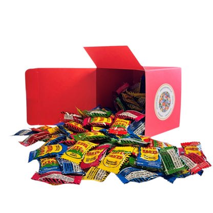 300g Square Box of Toxic Waste