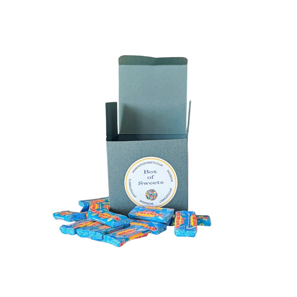 300g Square Box of Swizzles Refreshers