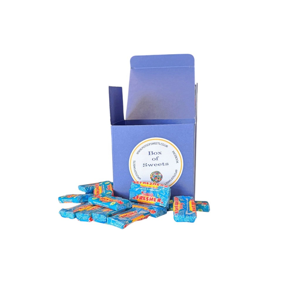 300g Square Box of Swizzles Refreshers