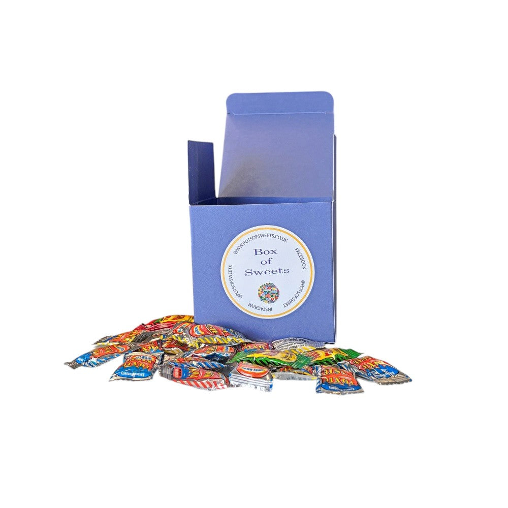 300g Box of Toxic Waste and Nuclear Waste Super Sour Sweet Mix