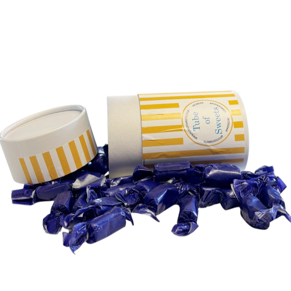 200g Tube of Sugar Free Liquorice Toffee