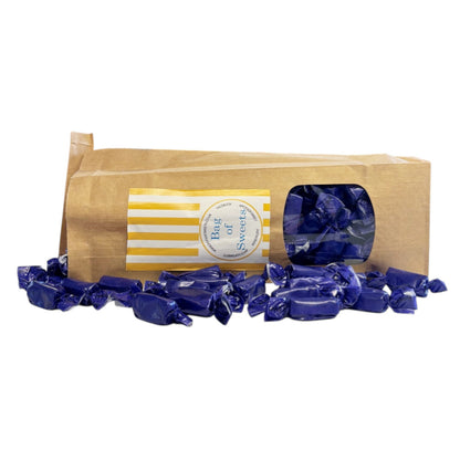300g Bag of Sugar Free Liquorice Toffee