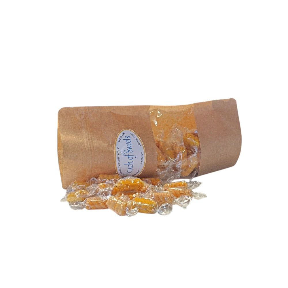250g Pouch of Sweet Peanuts