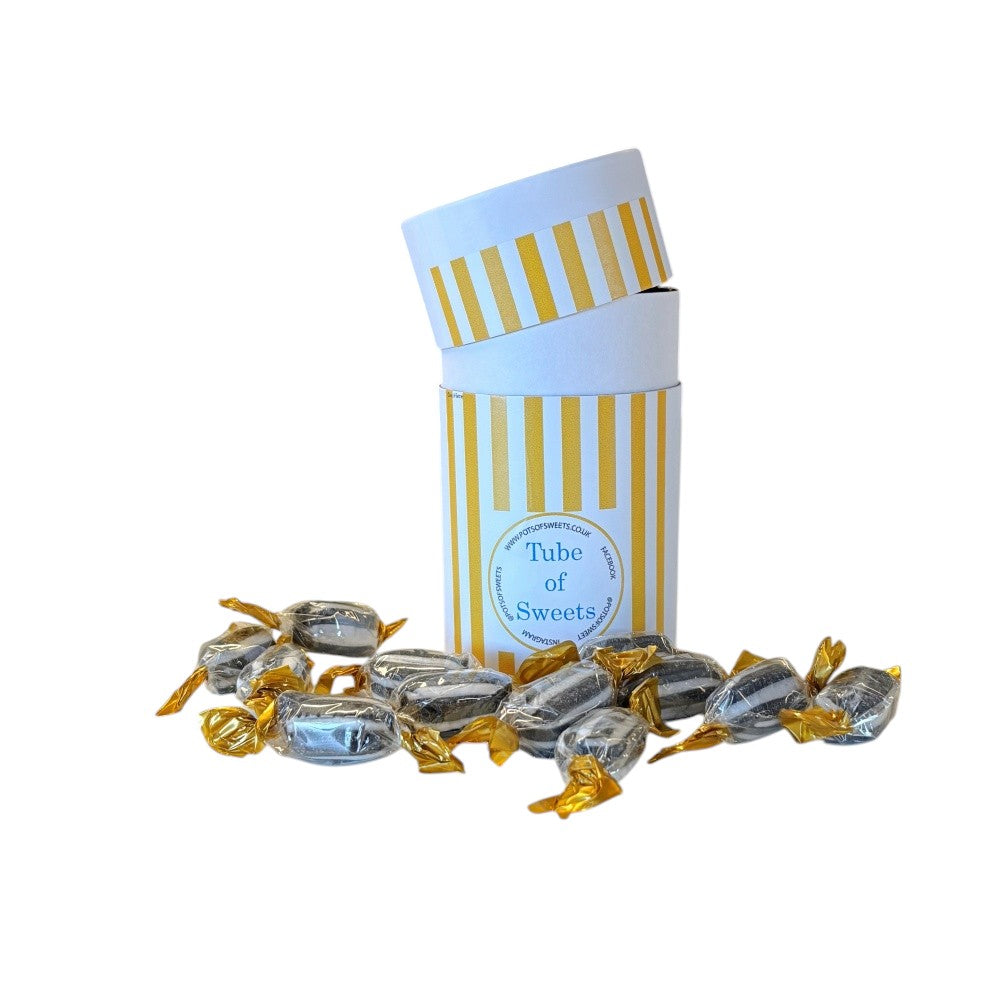 200g Tube of Everton Mints