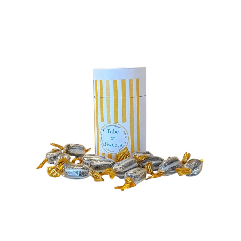 200g Tube of Everton Mints