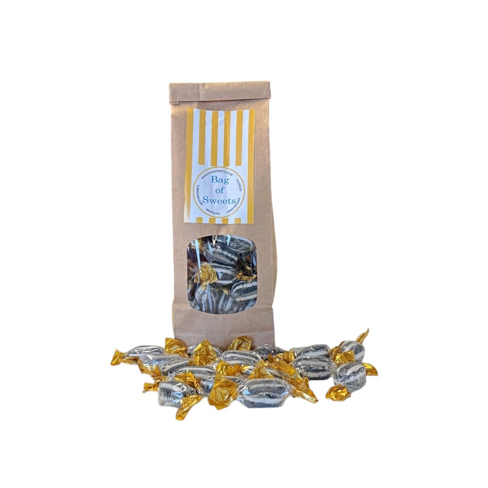 300g Bag of Everton Mints