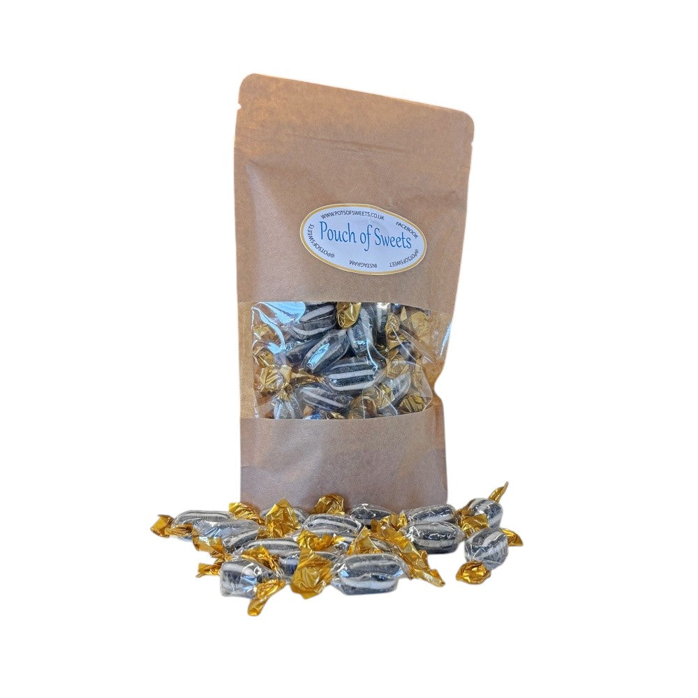 250g Pouch of Everton Mints