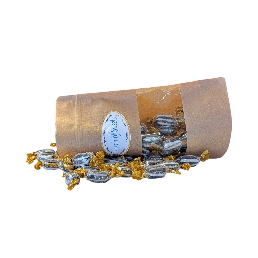 250g Pouch of Everton Mints