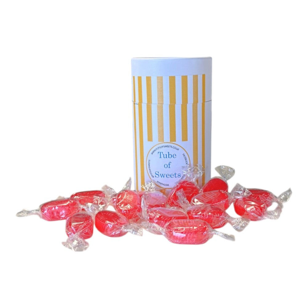 200g Tube of Aniseed Twists