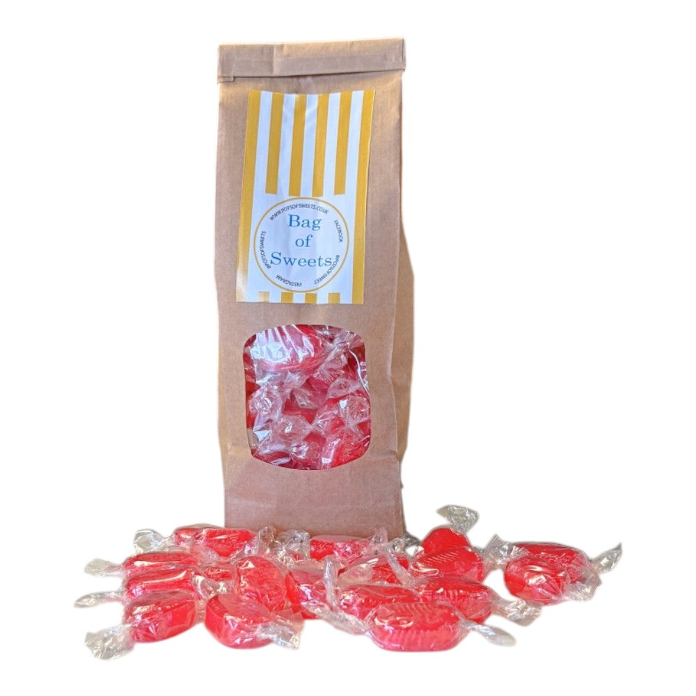 300g Bag of Aniseed Twists