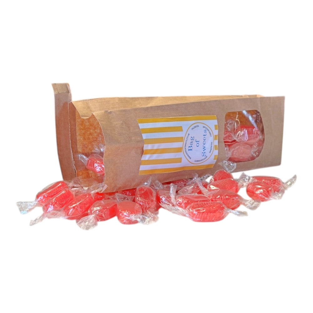 300g Bag of Aniseed Twists