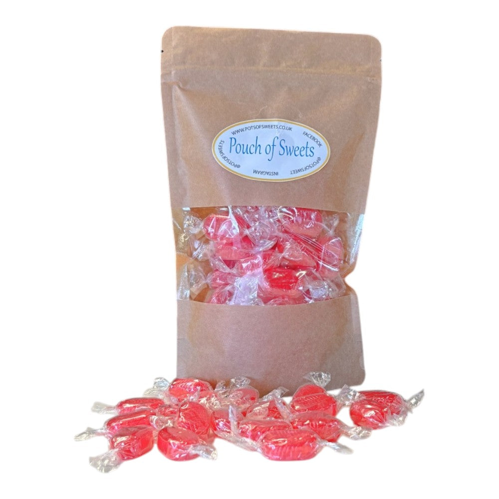 250g Pouch of Aniseed Twists