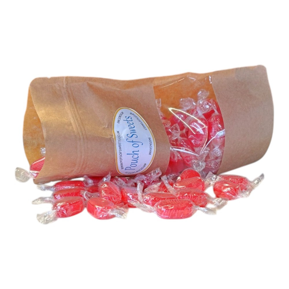 250g Pouch of Aniseed Twists