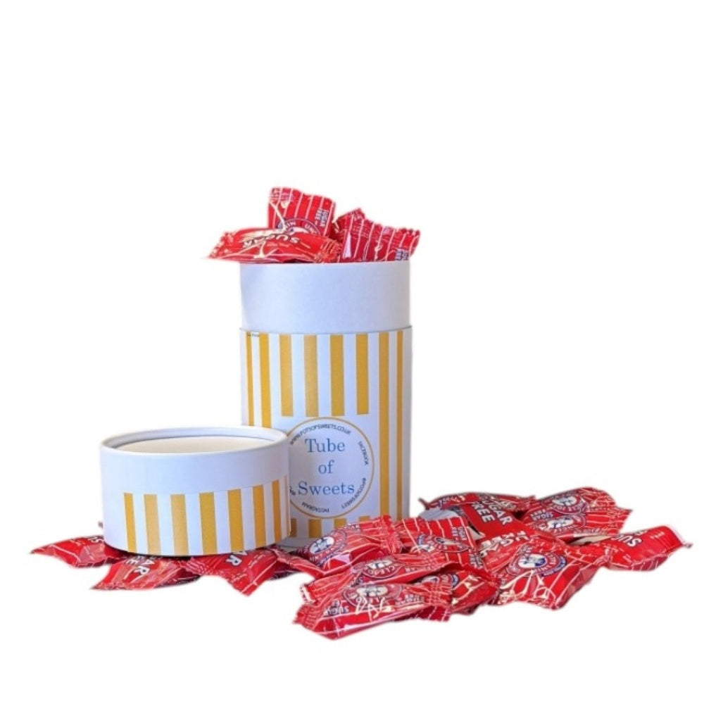 200g Tube of Uncle Joes Sugar Free Mints