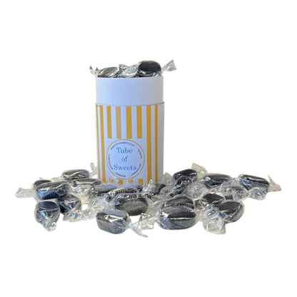 200g Tube of Army and Navy Sweets