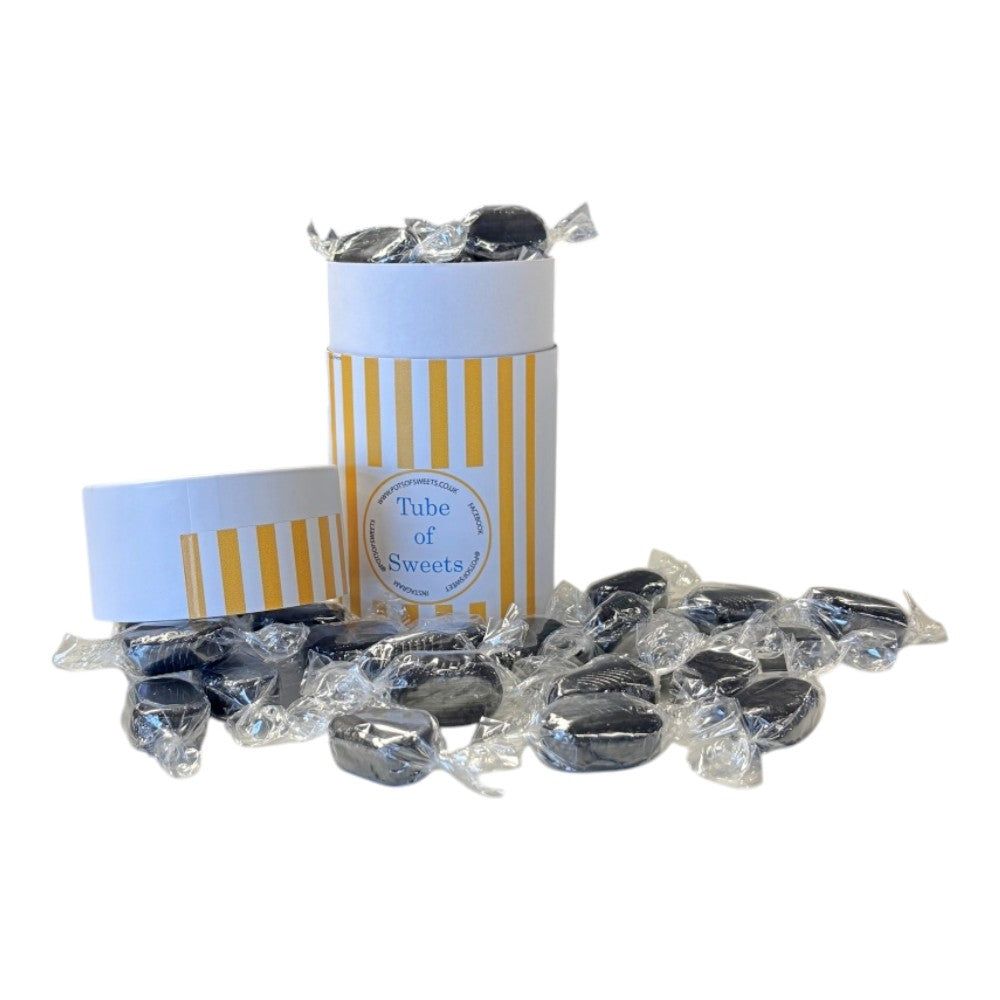 200g Tube of Army and Navy Sweets