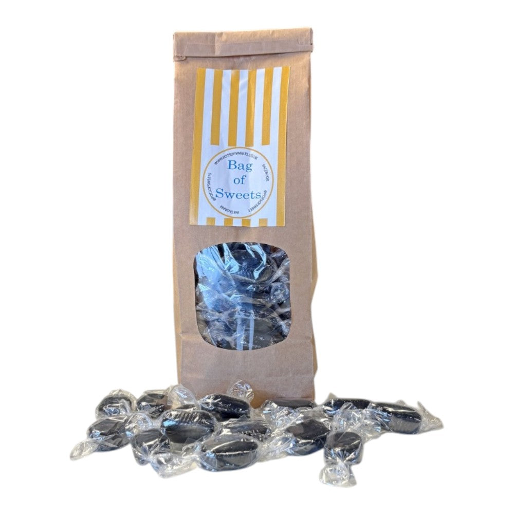 300g Bag of Army and Navy Sweets