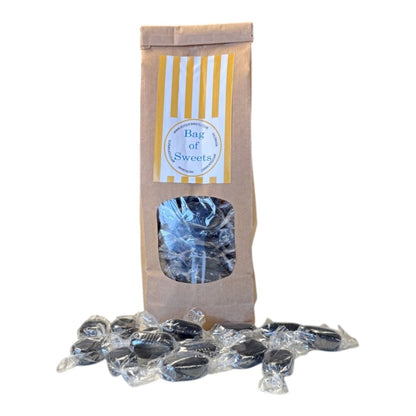 300g Bag of Army and Navy Sweets