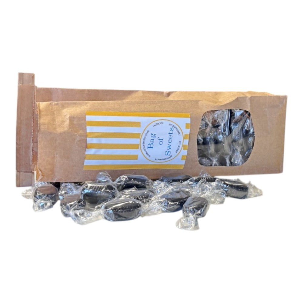 300g Bag of Army and Navy Sweets