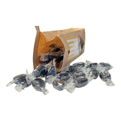 300g Bag of Army and Navy Sweets