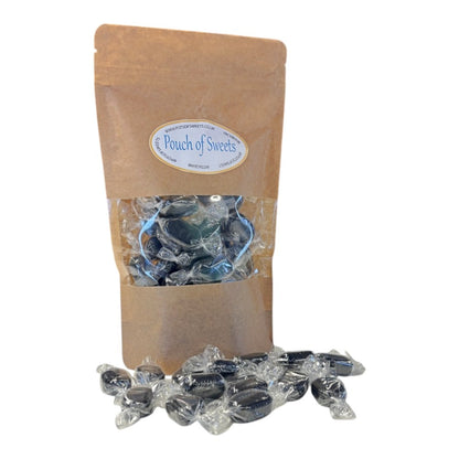 250g Pouch of Army and Navy Sweets