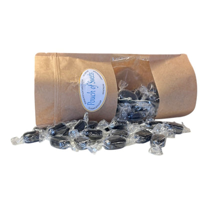 250g Pouch of Army and Navy Sweets