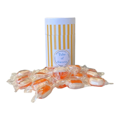 200g Tube of Iron Brew Humbugs