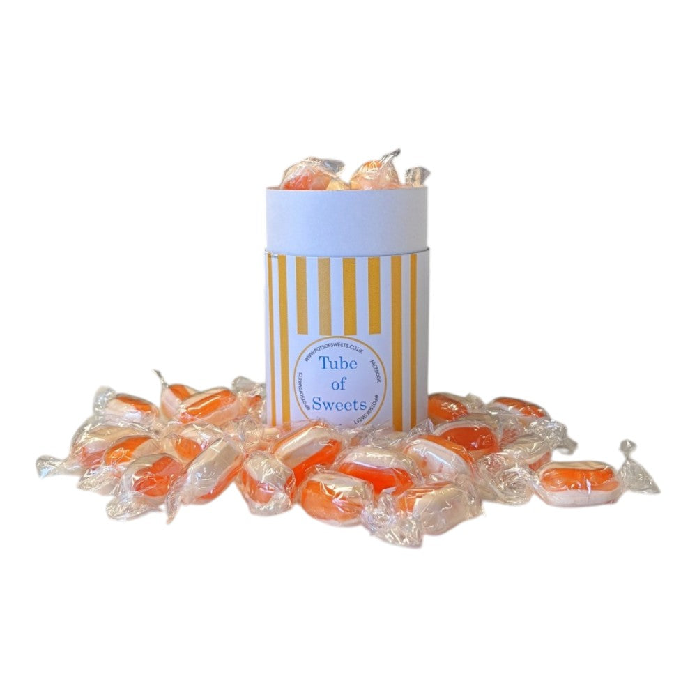 200g Tube of Iron Brew Humbugs