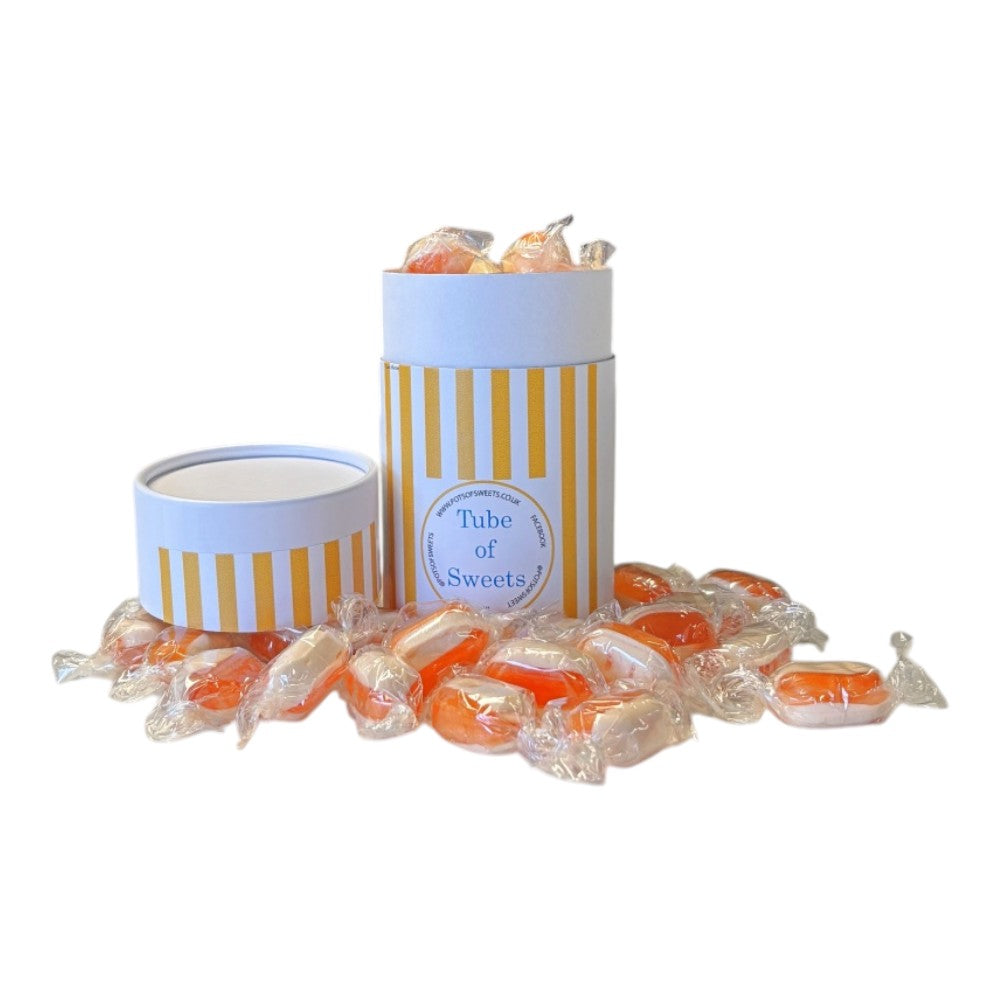 200g Tube of Iron Brew Humbugs