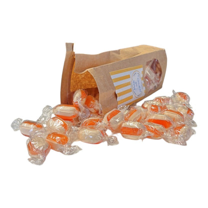 300g Bag of Iron Brew Humbugs