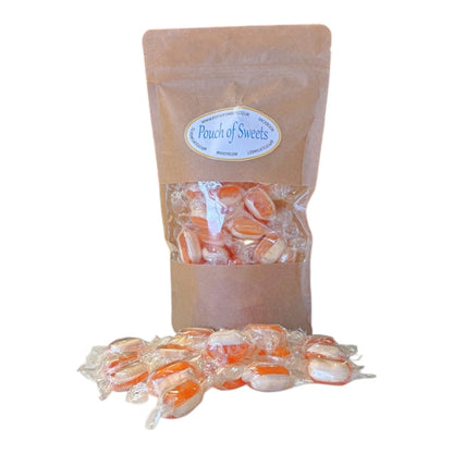 250g Pouch of Iron Brew Humbugs