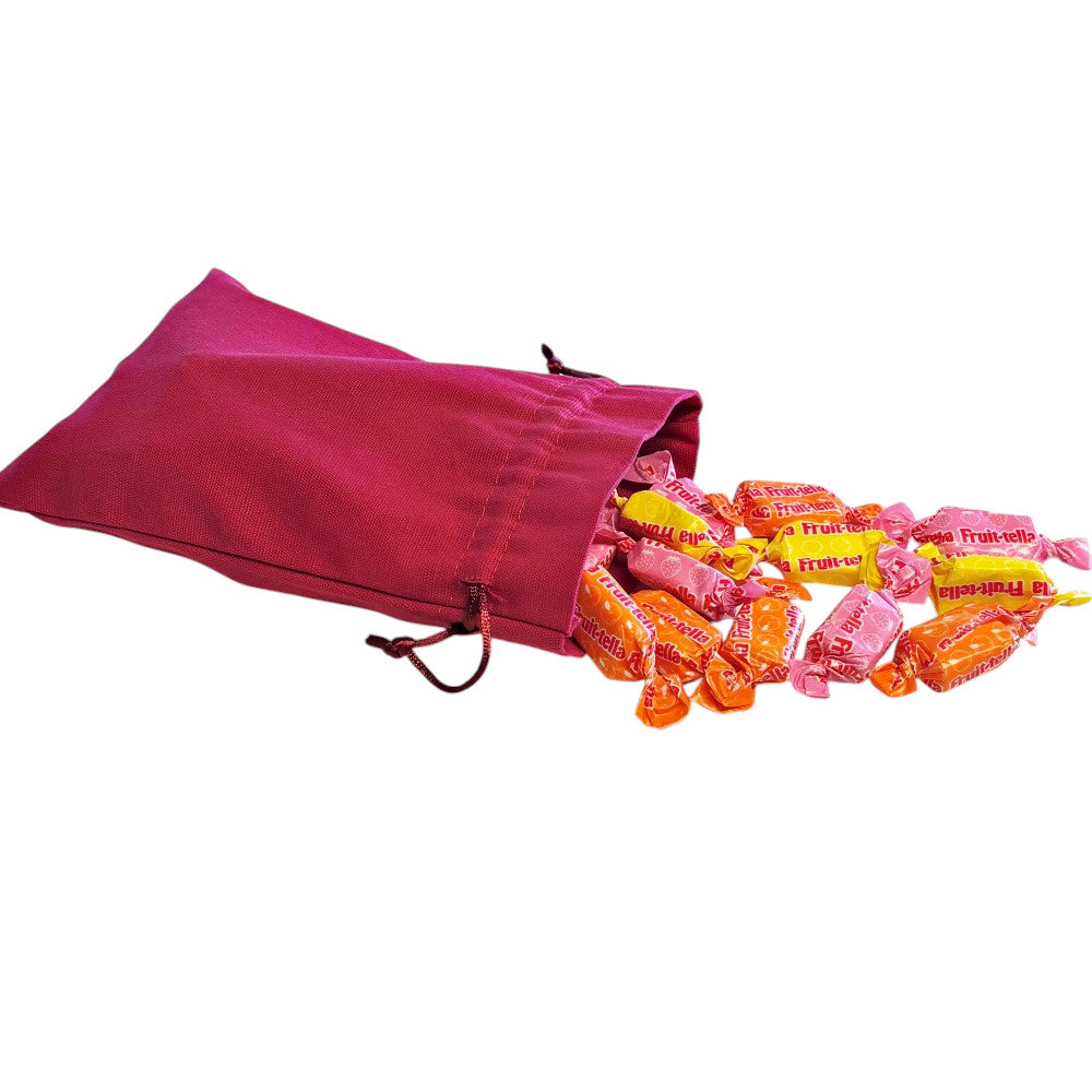 250g Cotton Bag of Fruitella Juicy Fruit Chews