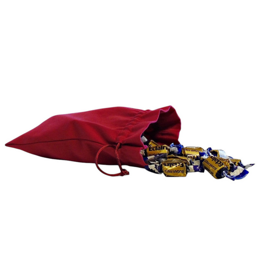 250g Cotton Bag of Sugar Free Chocolate Eclairs